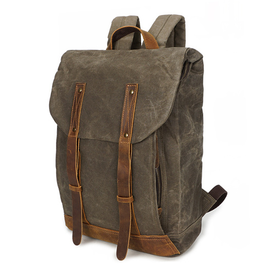 VALMIO Gans army hátizsák