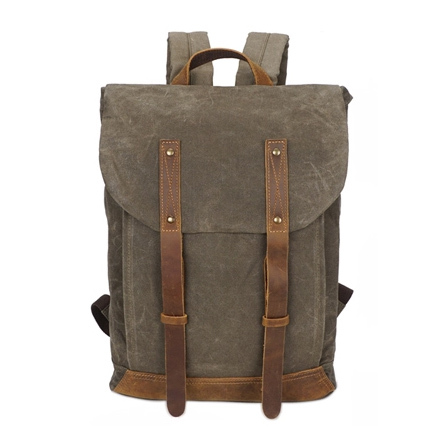 VALMIO Gans army hátizsák