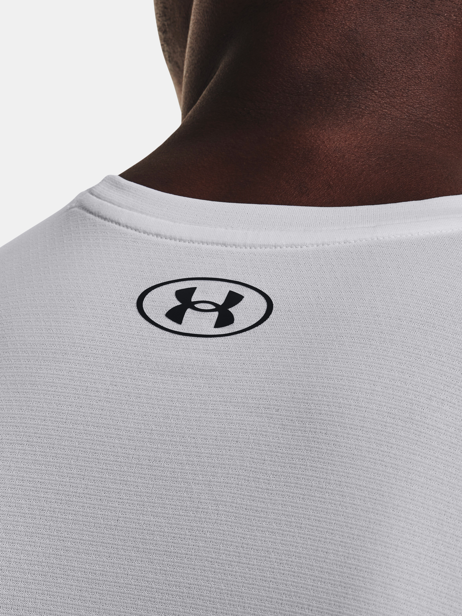 Férfi póló Under Armour