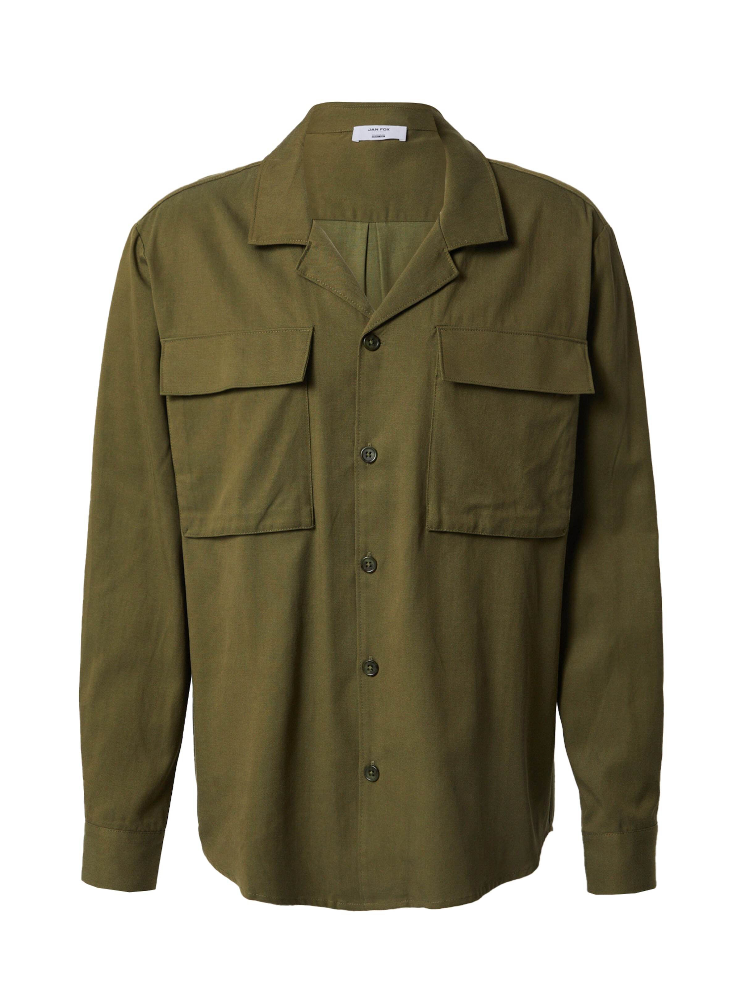 DAN FOX APPAREL Ing 'Jordan' khaki