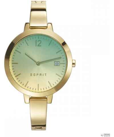 Esprit, Khaki Női órák Glami.hu Esprit Női óra óra karóra Avery arany nemesacél ES107312007