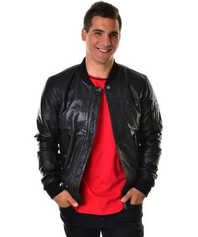 Retro Jeans Férfi bomber dzsekik GLAMI.hu Retro Jeans férfi dzseki ROSS | Markasbolt.hu Hivatalos