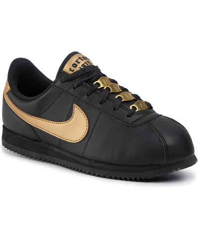 Nike Cortez Lányka cipők Glami.hu Cipő NIKE Cortez Basic Sl (GS) 904764 102 WhiteBlack