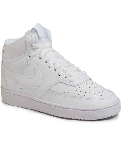 nike court vision lo black