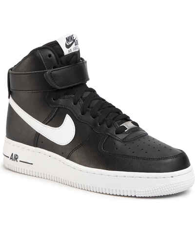 Nike Air Force Férfi ruházat és cipők Ecipo.hu üzletből Cipő NIKE Air Force 1 Wtr Gtx GORE TEX CQ7211 003 Black