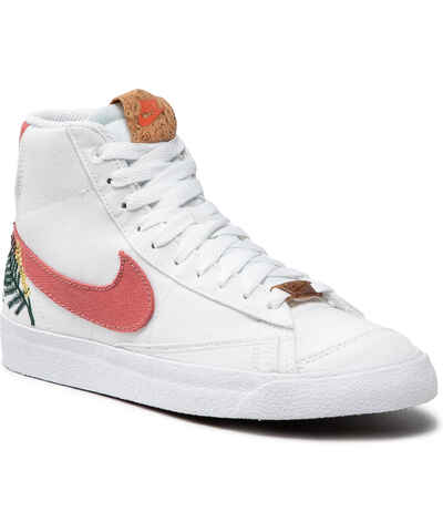 Nike Blazer Mid '77 M - DH3985-100 - Fuel - FUEL