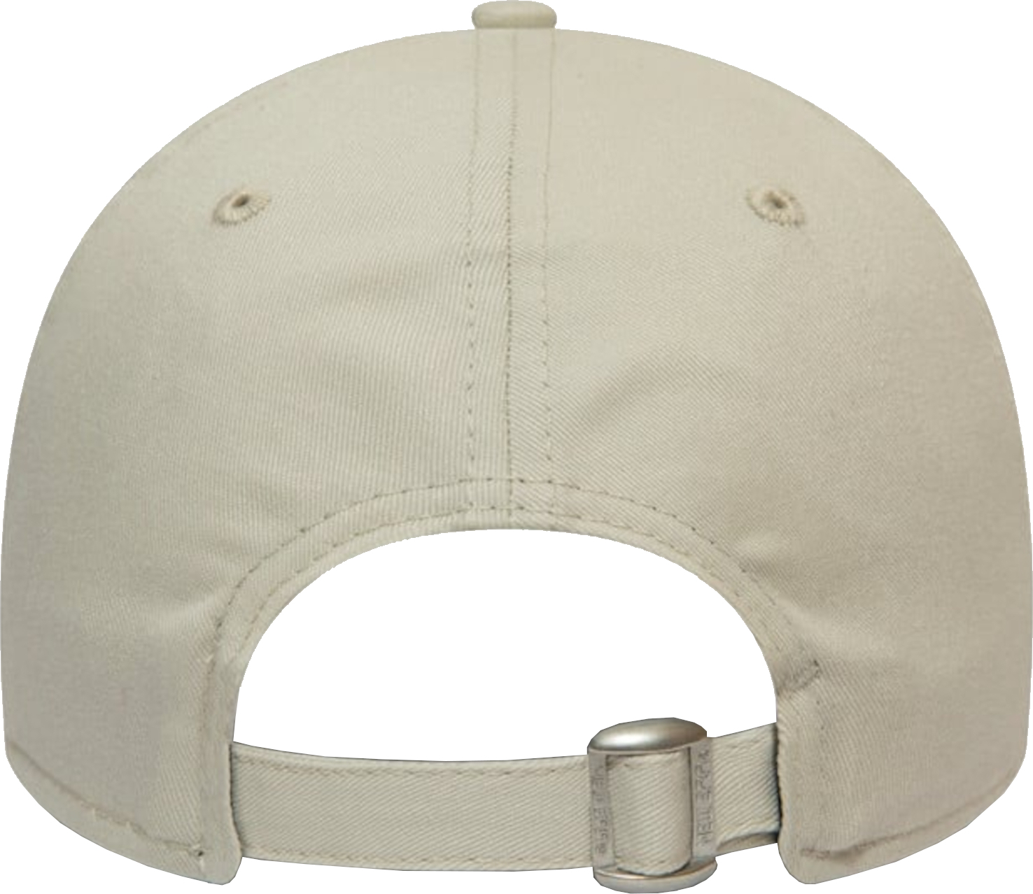 Cream férfi New Era 9FORTY New York Yankees MLB League Essential sapka 12380590