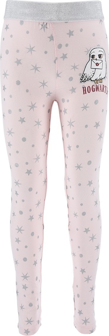 Púder csillámos lány leggings Harry Potter