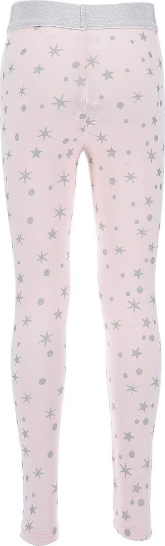 Púder csillámos lány leggings Harry Potter