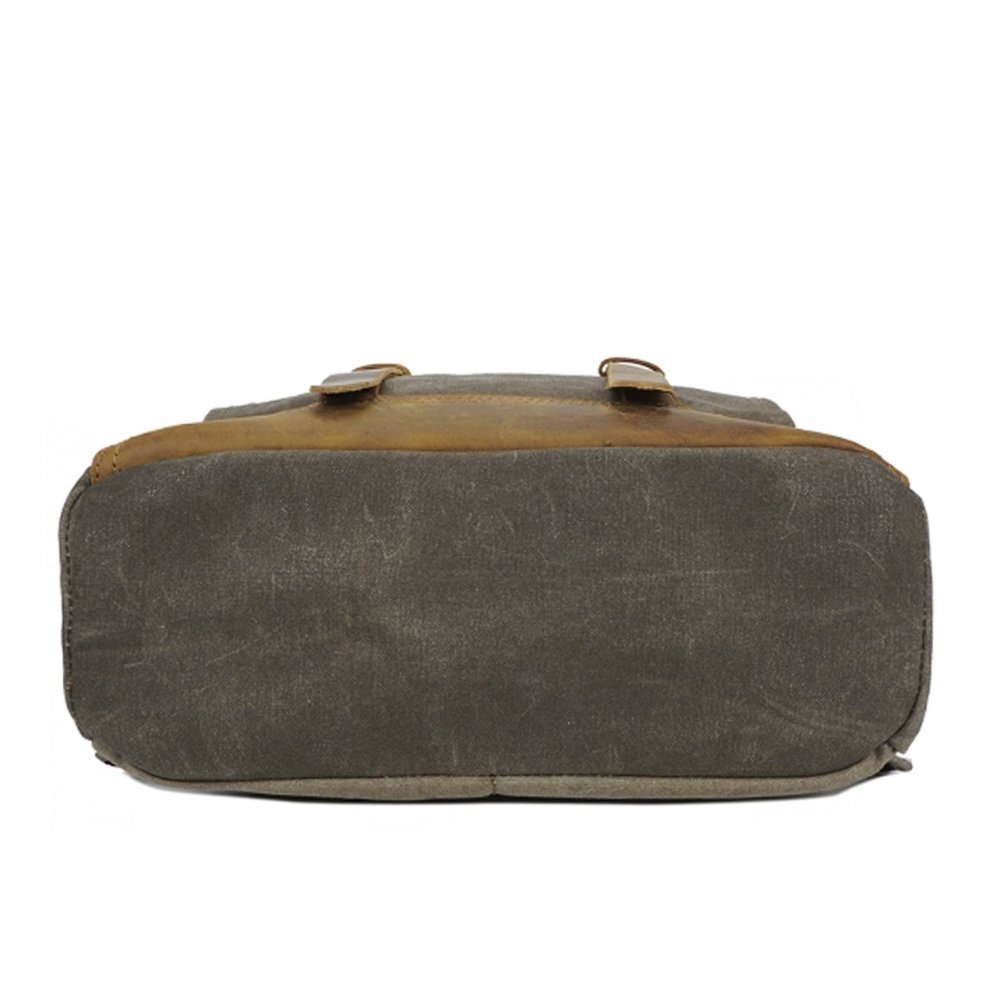 VALMIO Gans army hátizsák