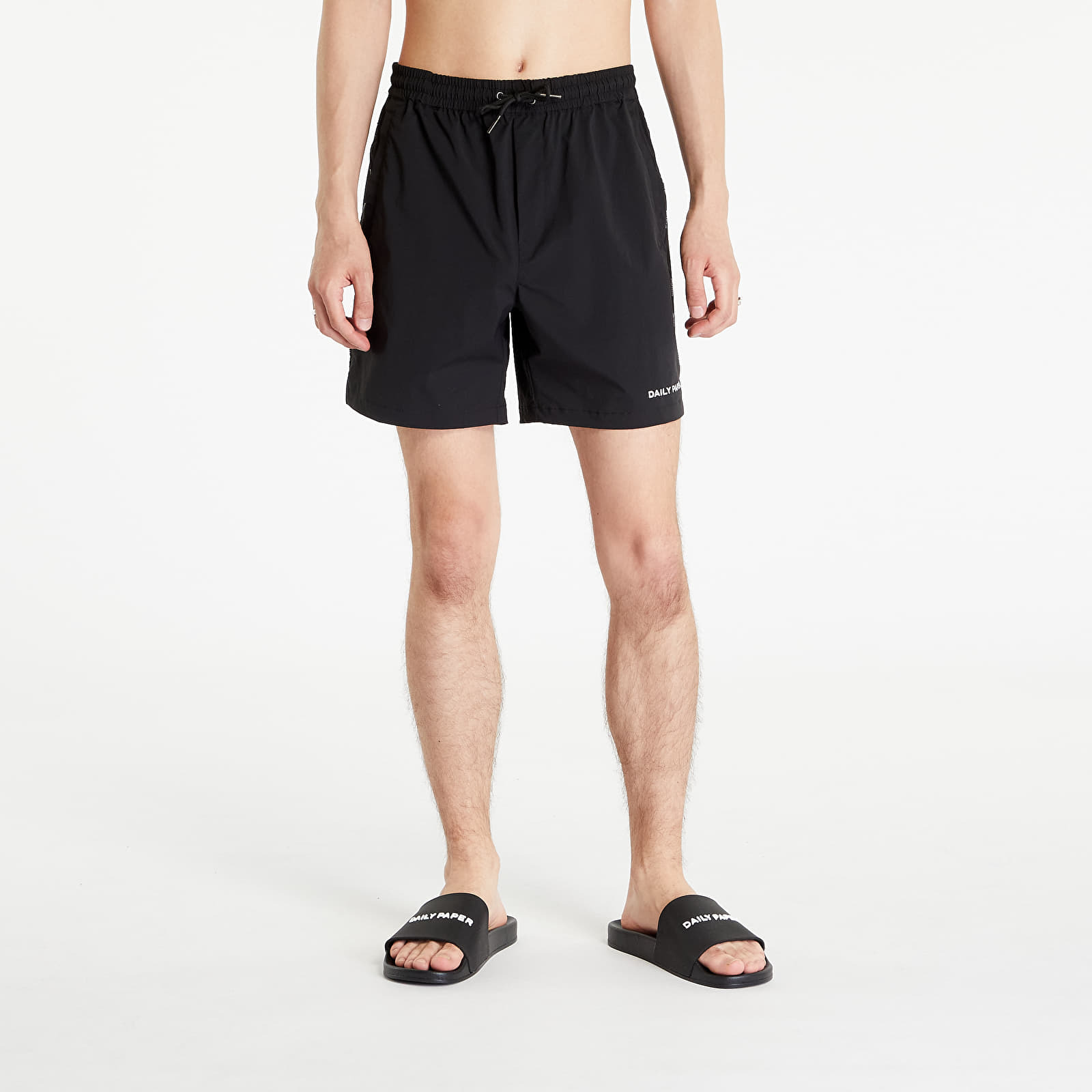 Shorts Daily Paper Mehani Shorts Black S