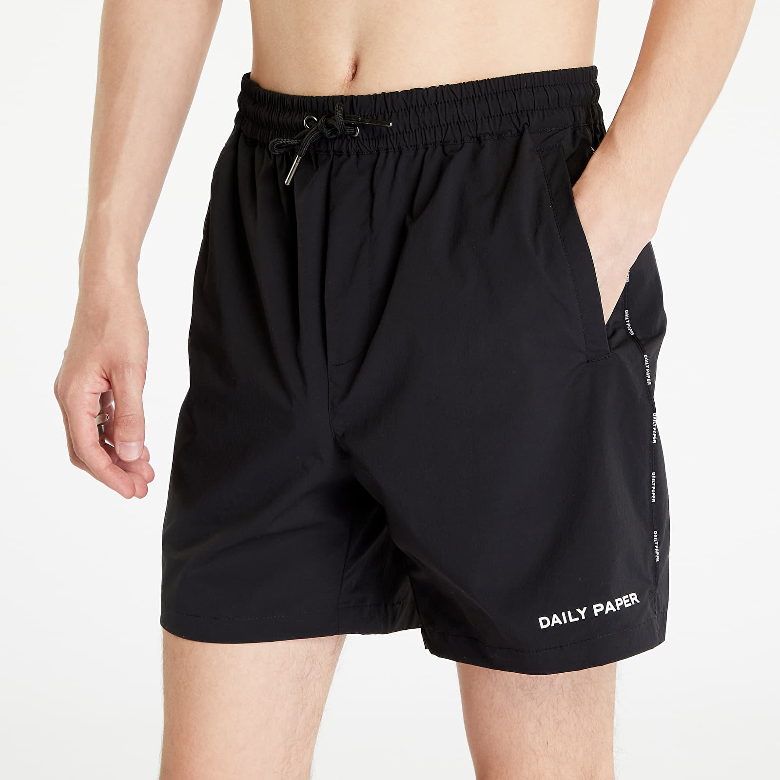 Shorts Daily Paper Mehani Shorts Black S