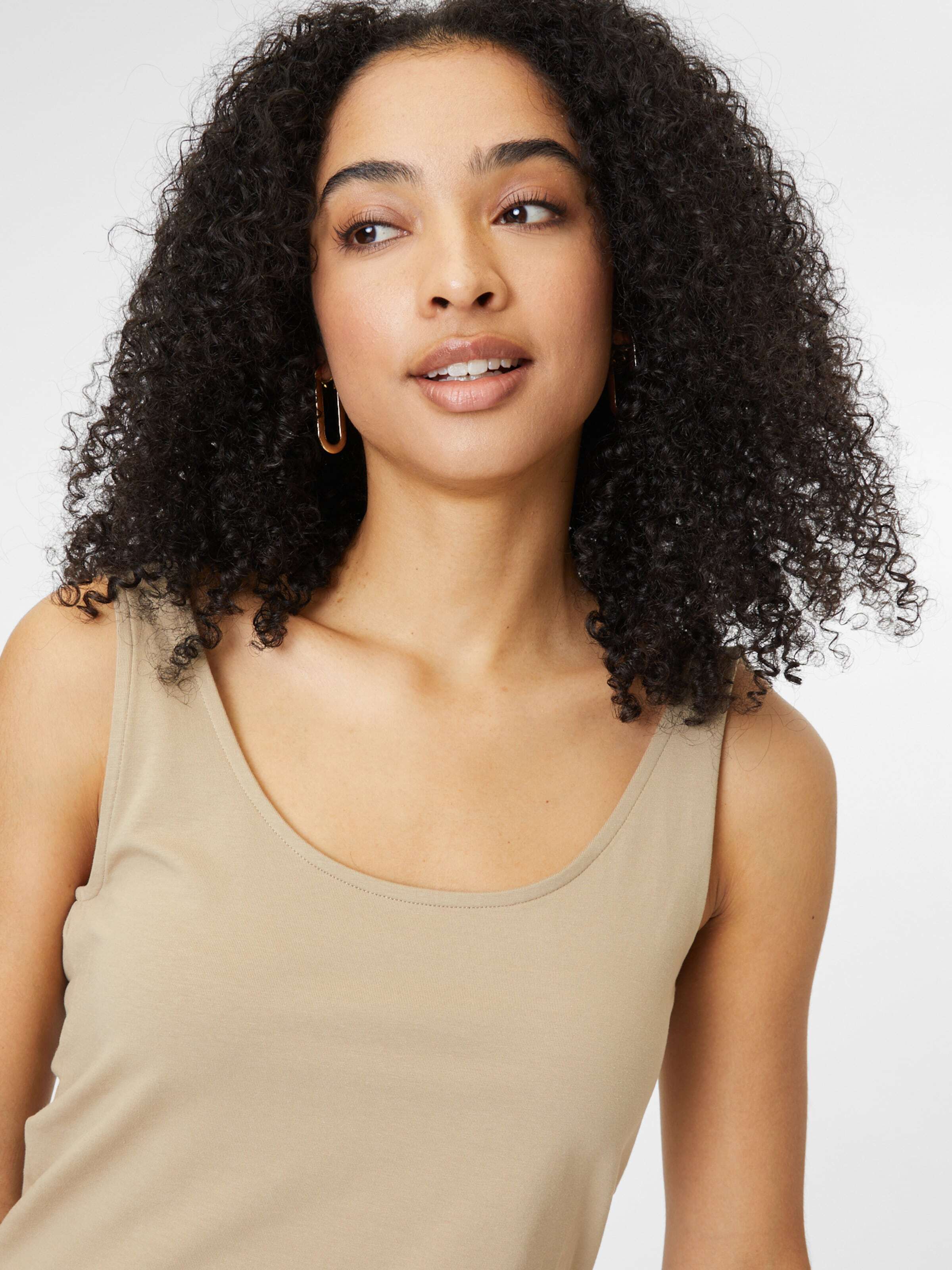 AÉROPOSTALE Top homok