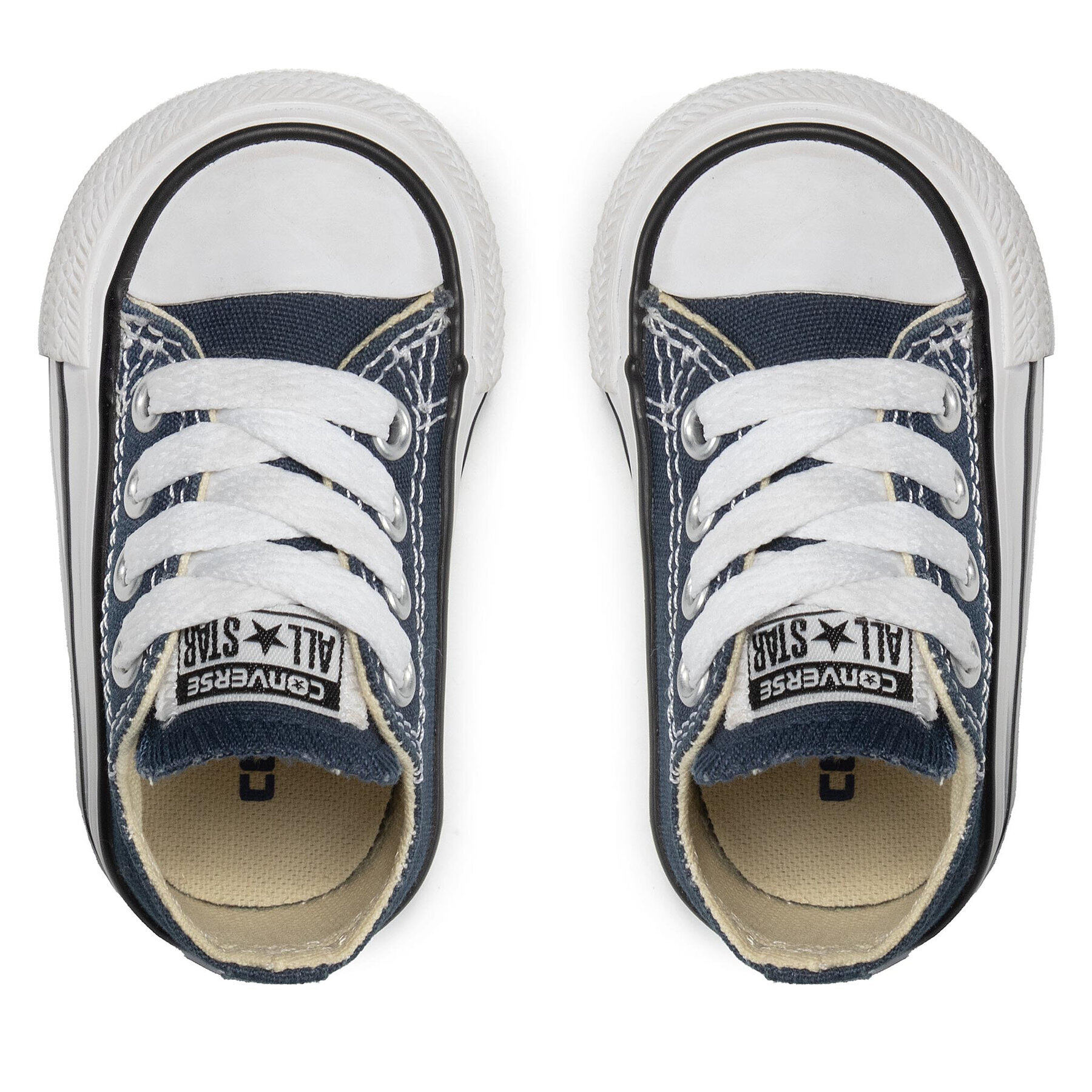 Tornacipő Converse