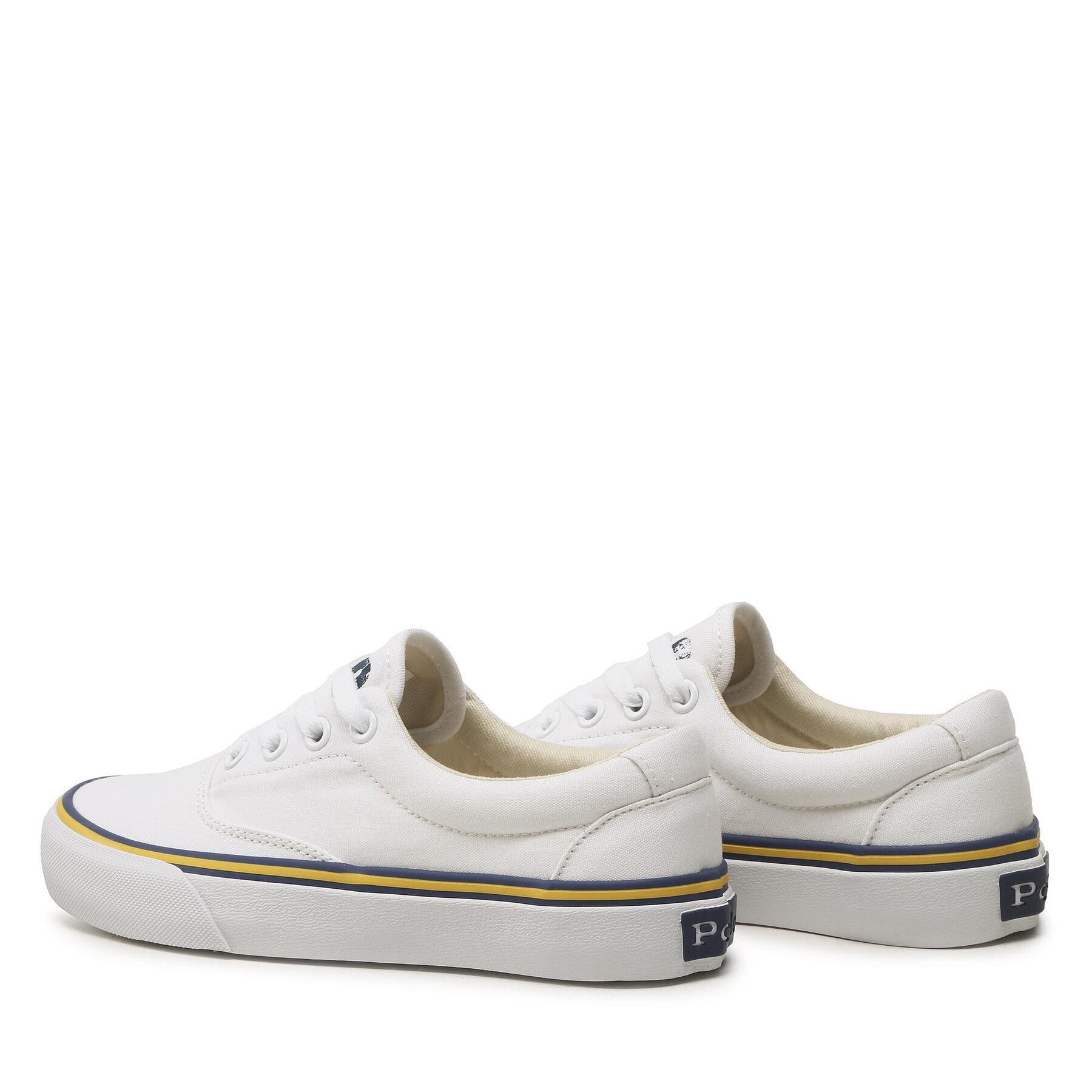 Teniszcipő Polo Ralph Lauren