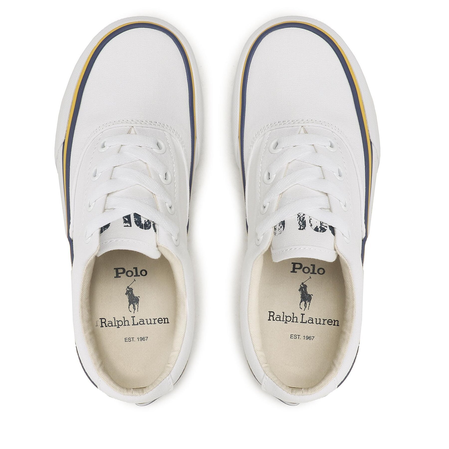 Teniszcipő Polo Ralph Lauren