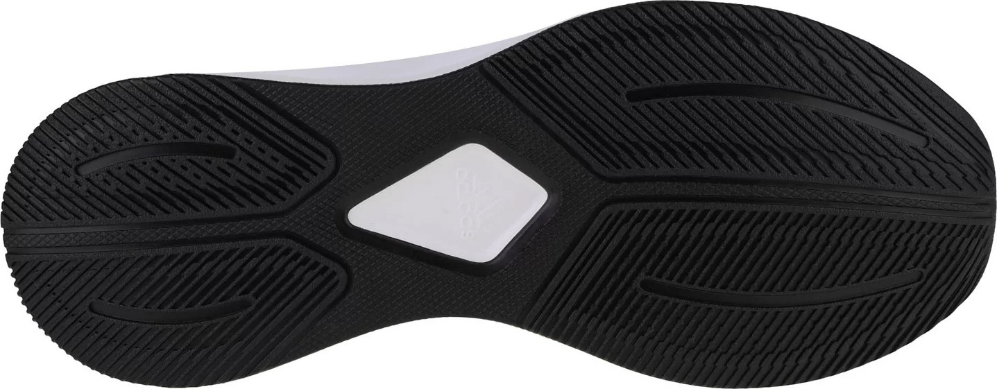 Fekete férfi tornacipő adidas Duramo 10 GW8336