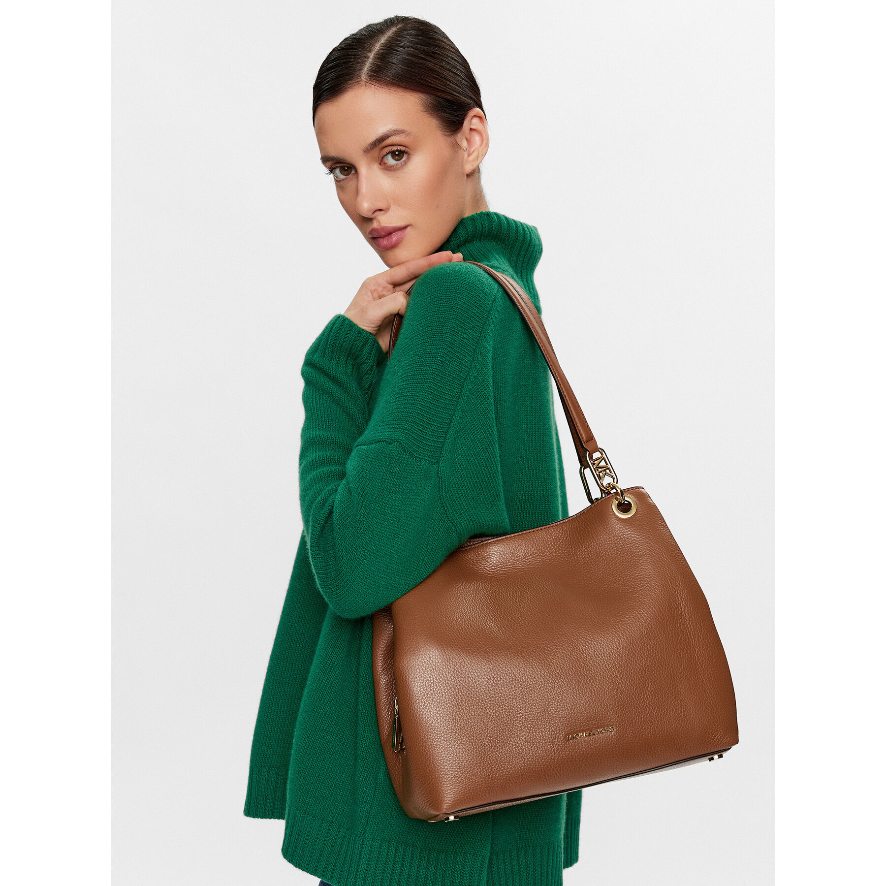 Táska MICHAEL Michael Kors