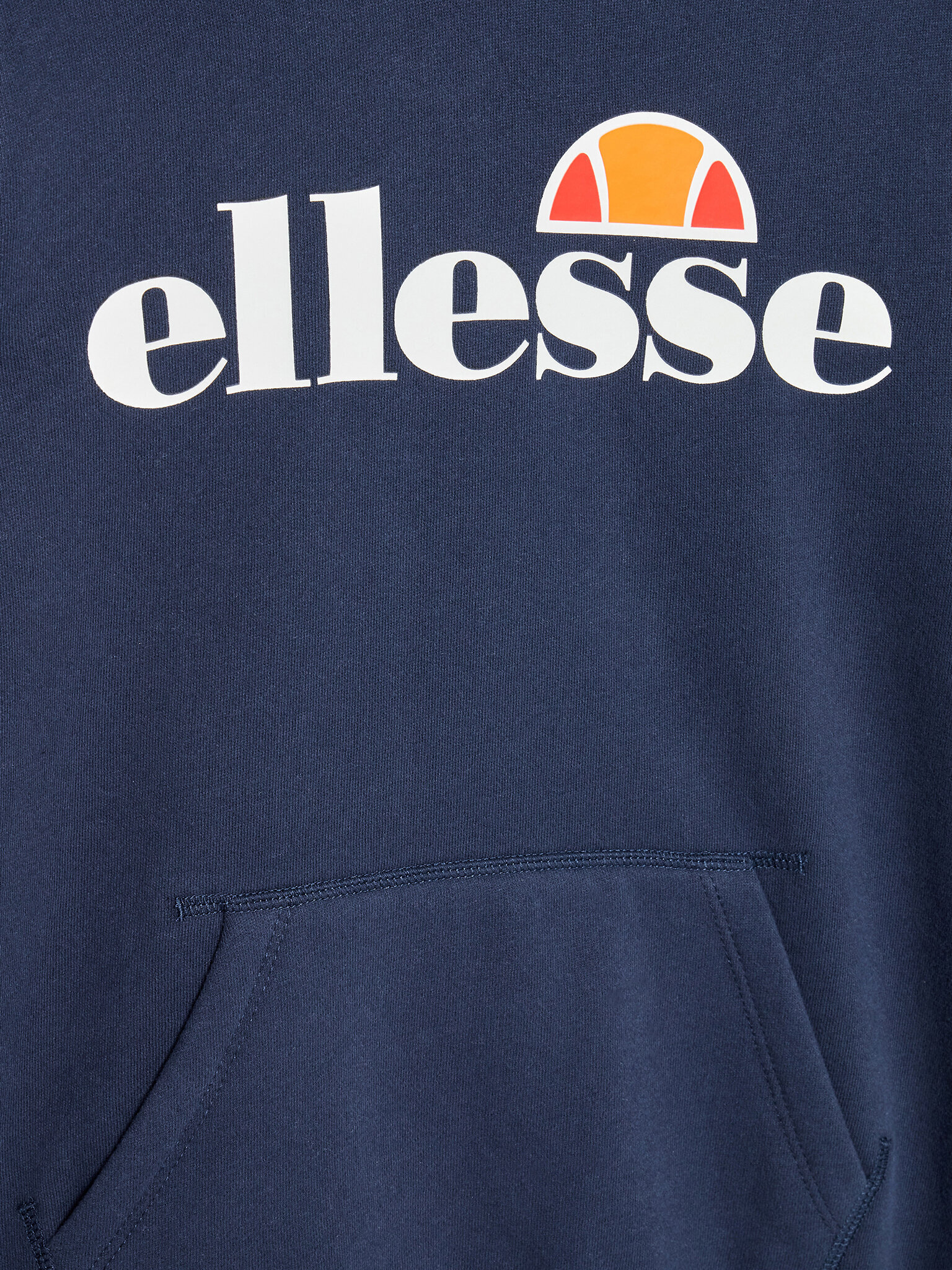 Pulóver Ellesse