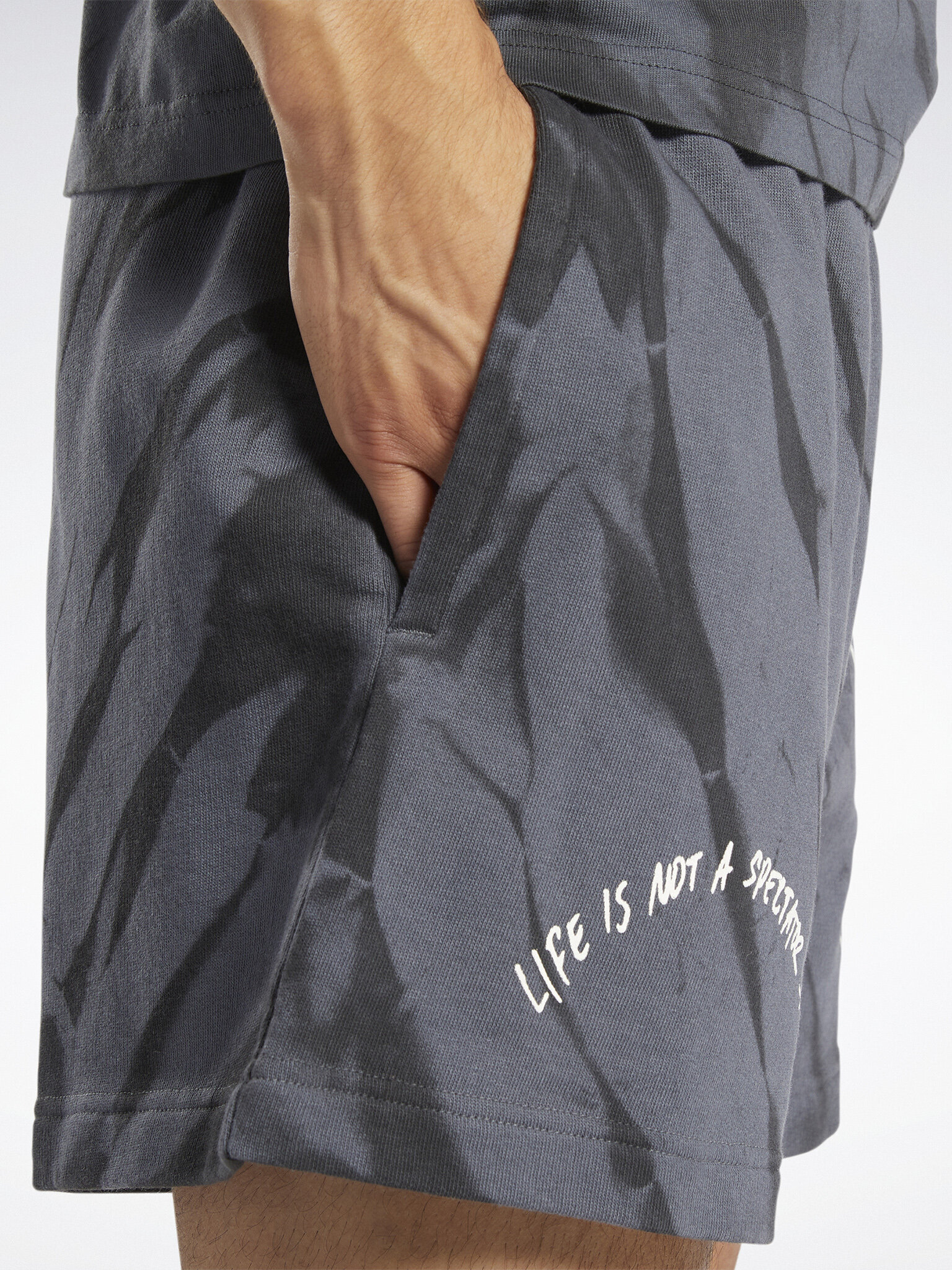 Sport rövidnadrág Reebok