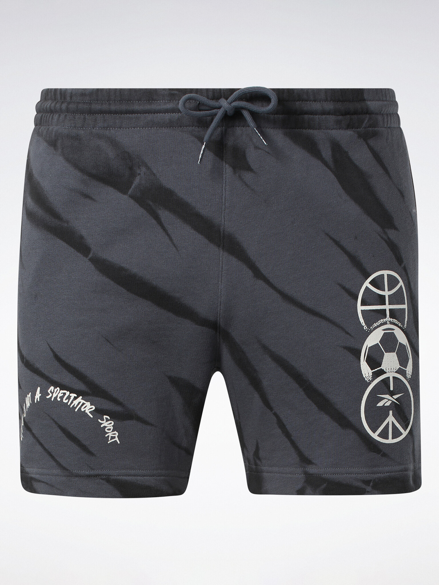 Sport rövidnadrág Reebok