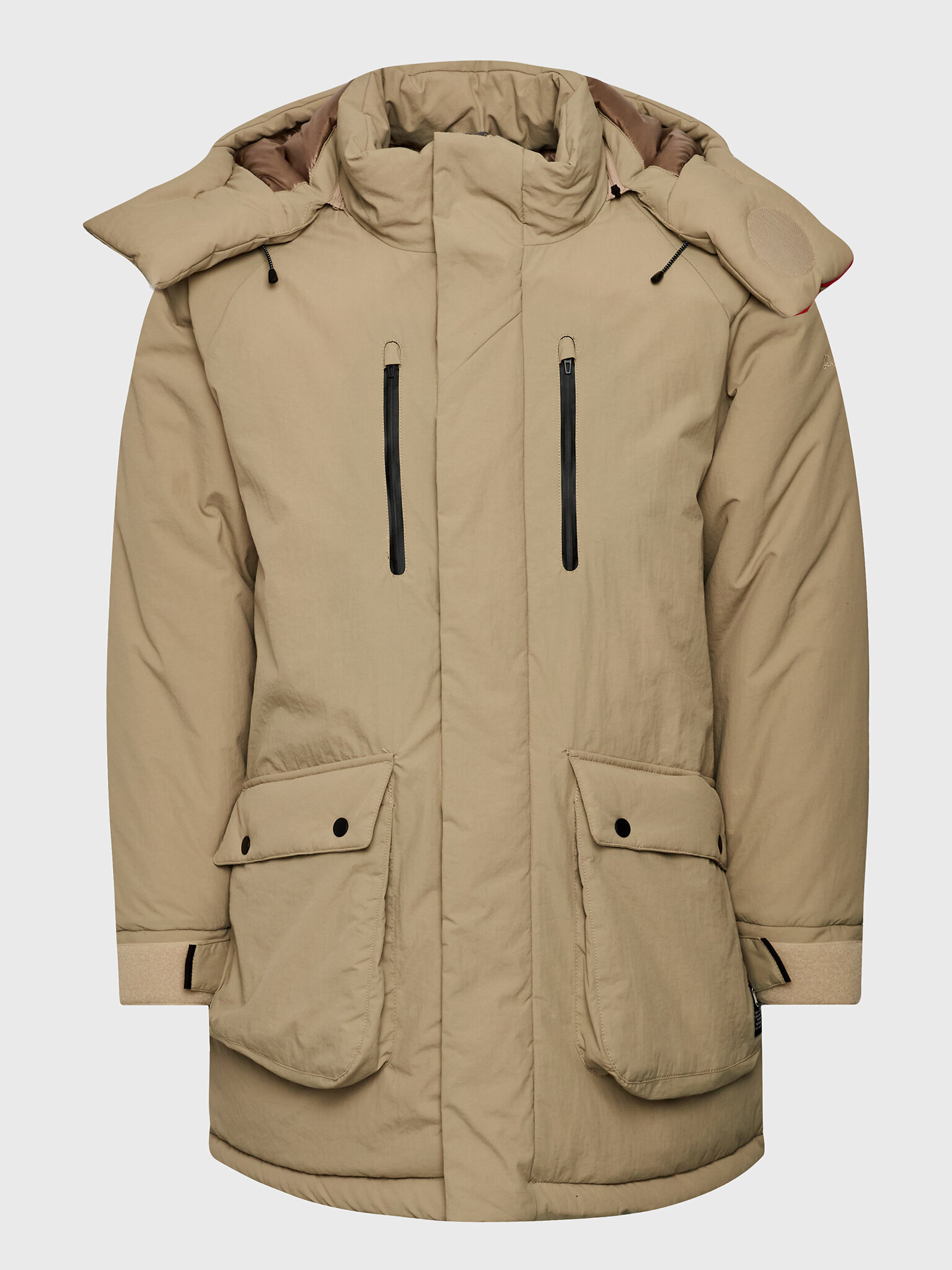 Télikabát Deus Ex Machina