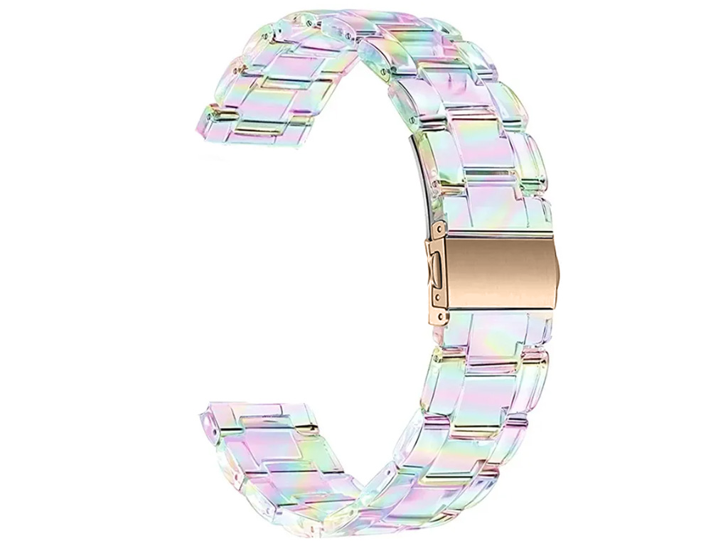 Madvell Polimerek szíj Prismatic 20mm