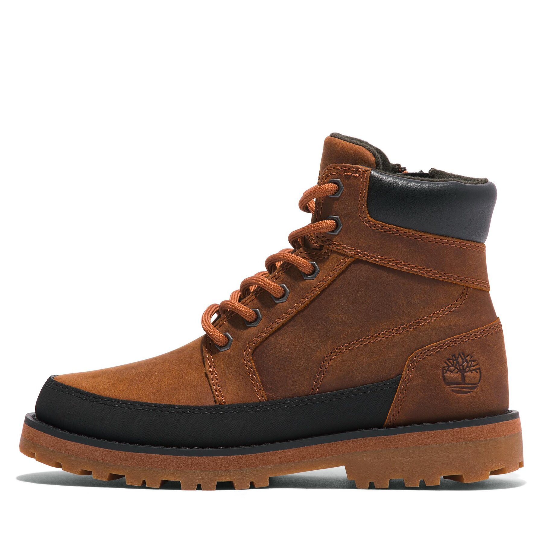 Bakancs Timberland