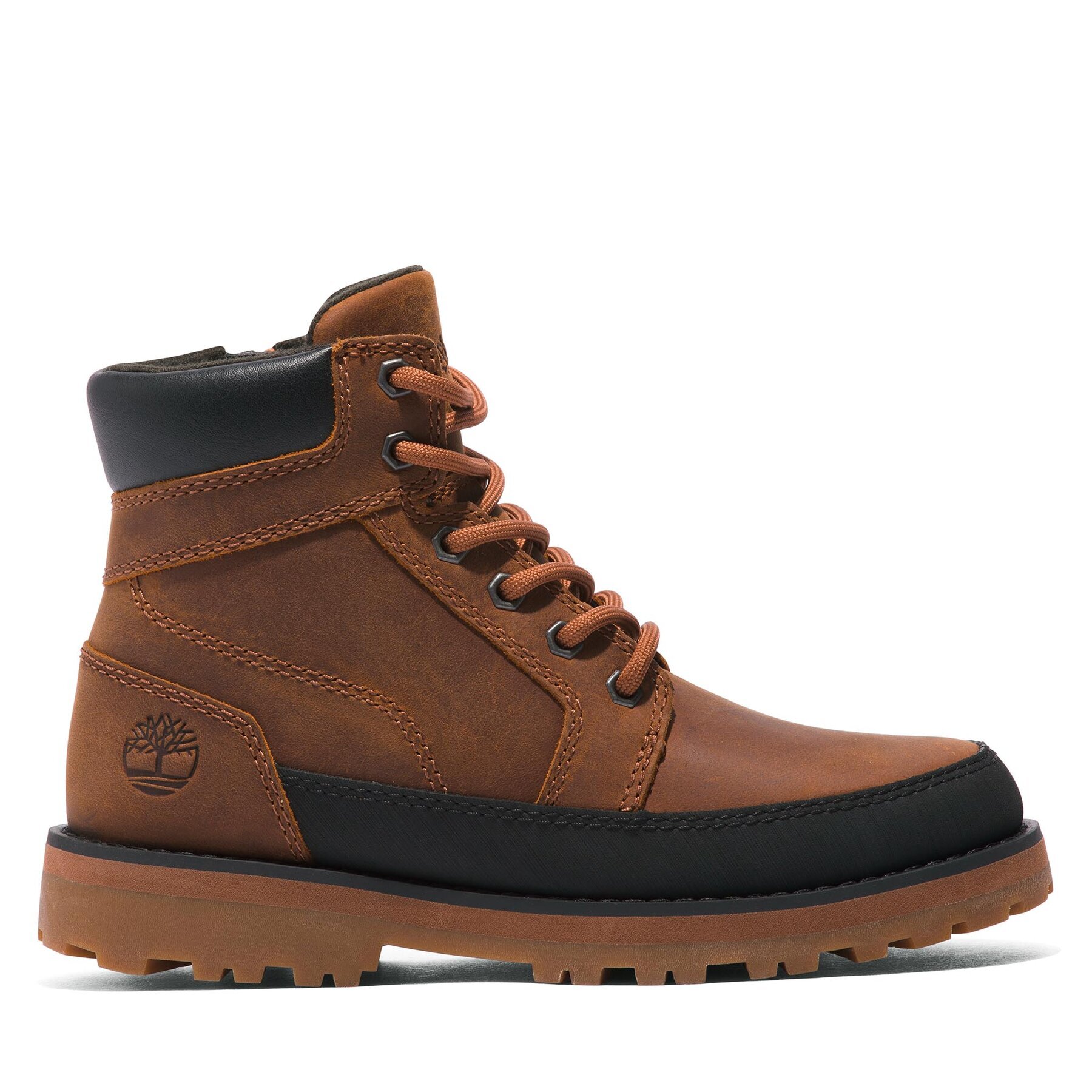 Bakancs Timberland