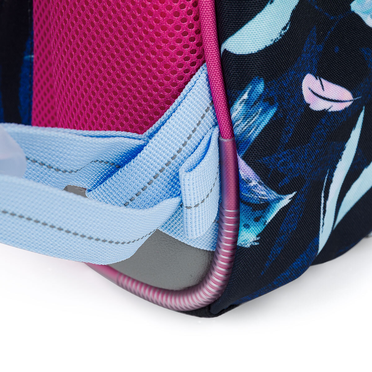 Kismadaras iskolatáska Topgal BEBE 24001