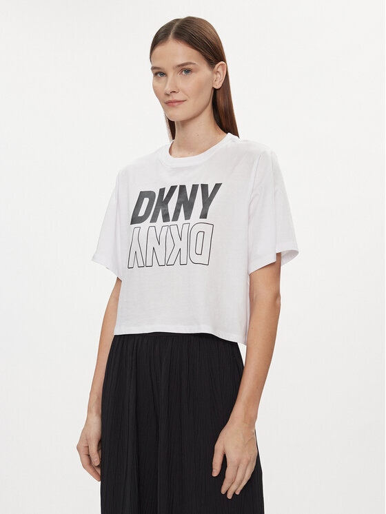 Póló DKNY Sport