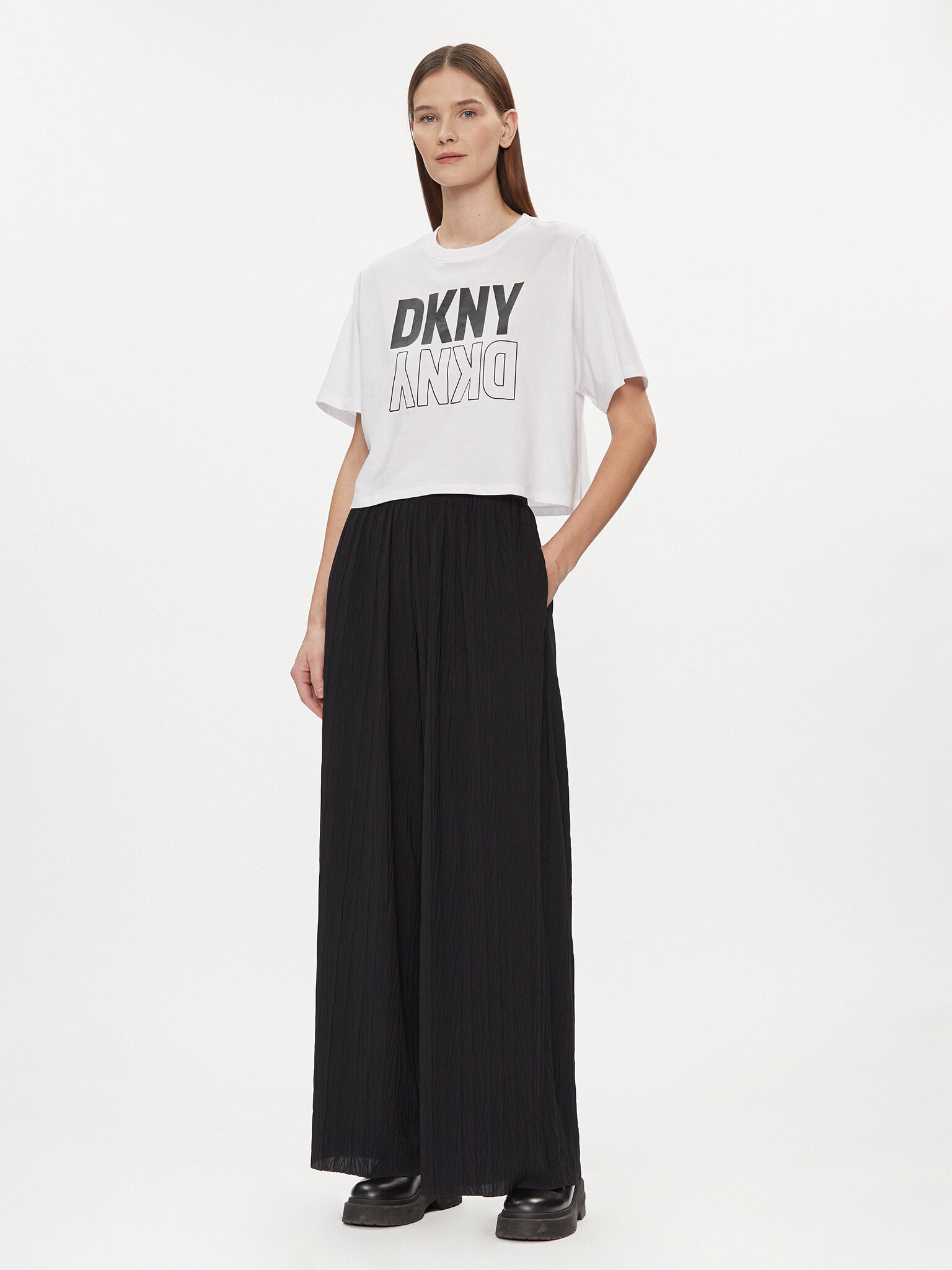Póló DKNY Sport