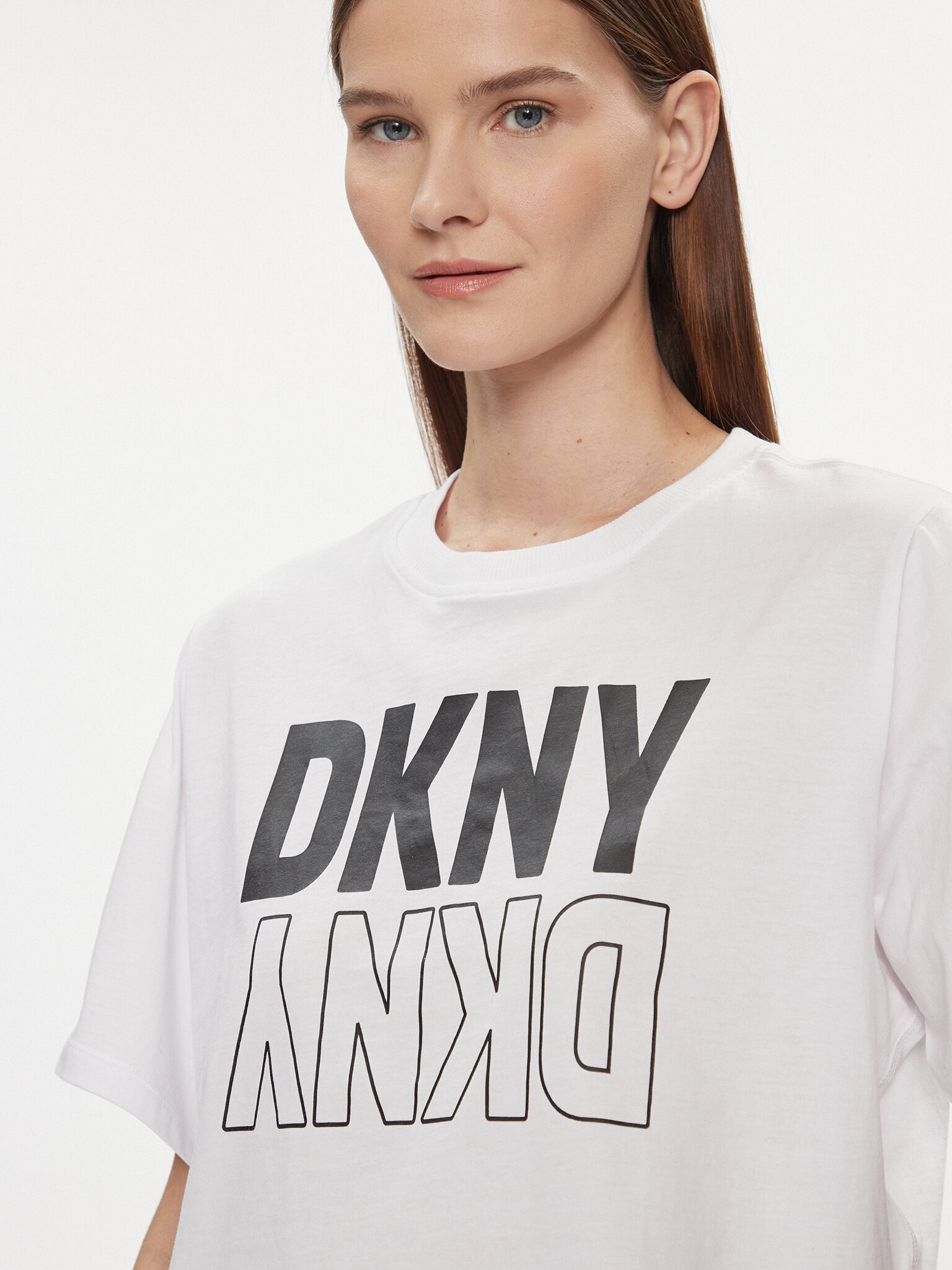Póló DKNY Sport