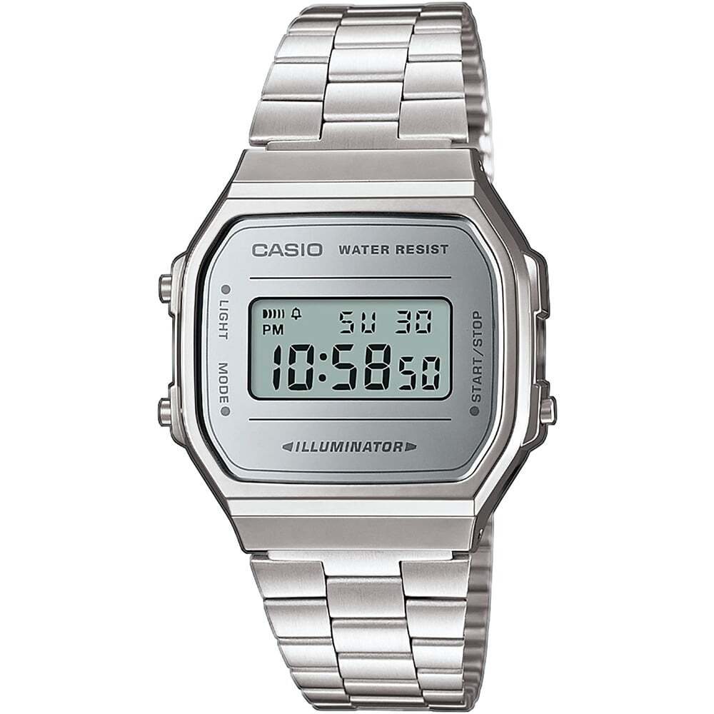 Órák Casio Vintage A168WEM-7EF Universal