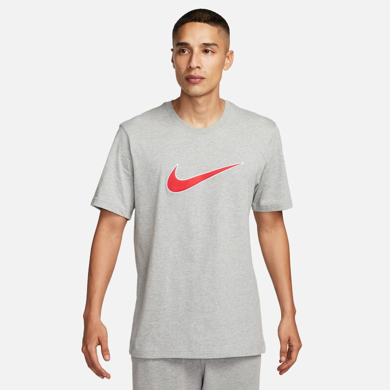 Nike M NSW SP SS TOP GREY