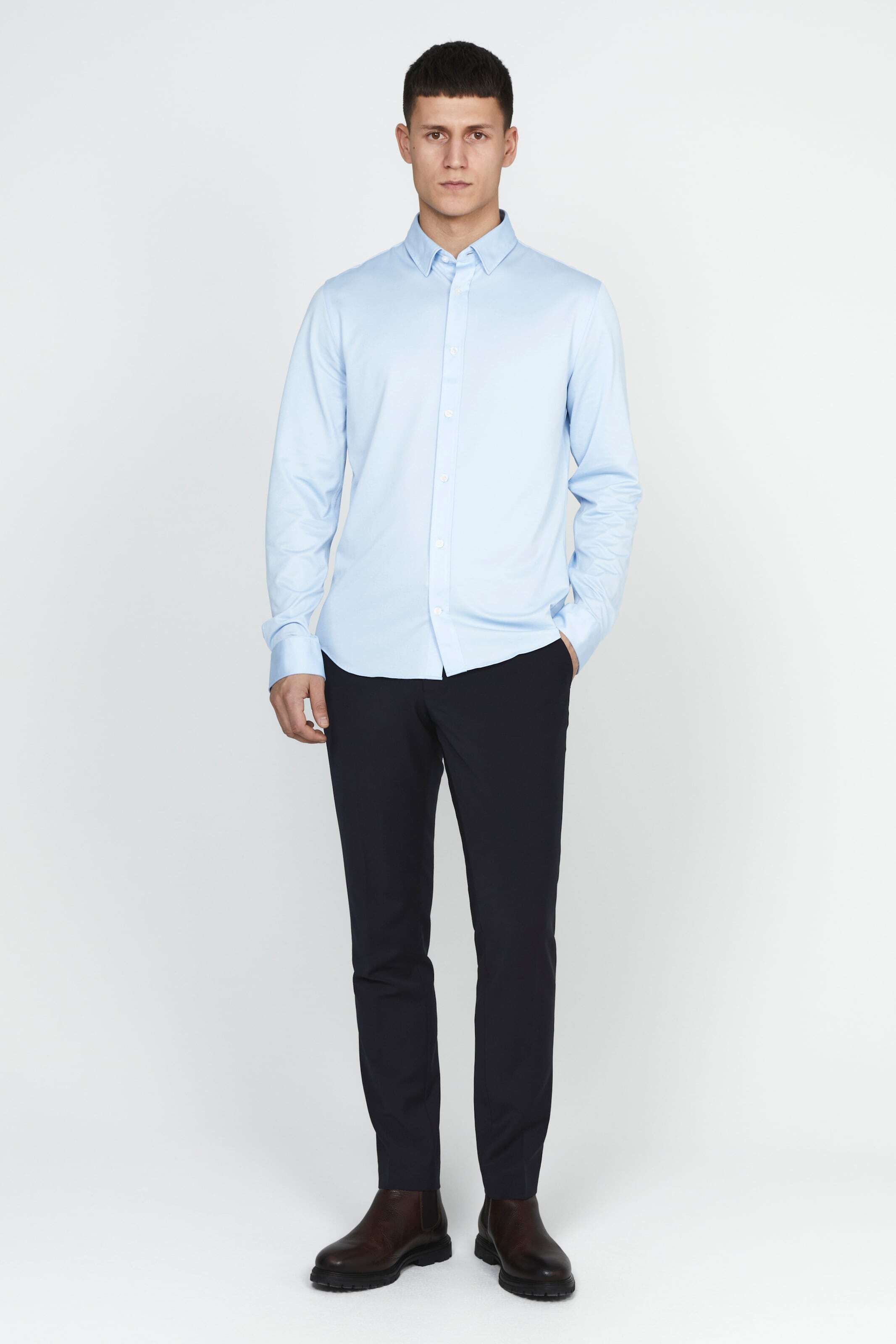 Matinique Ing 'Trostol ' égkék