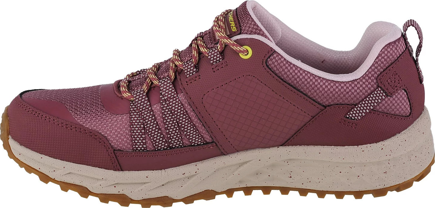 Rózsaszín tornacipő Skechers Escape Plan – Endless Pursuit 180061-MVE