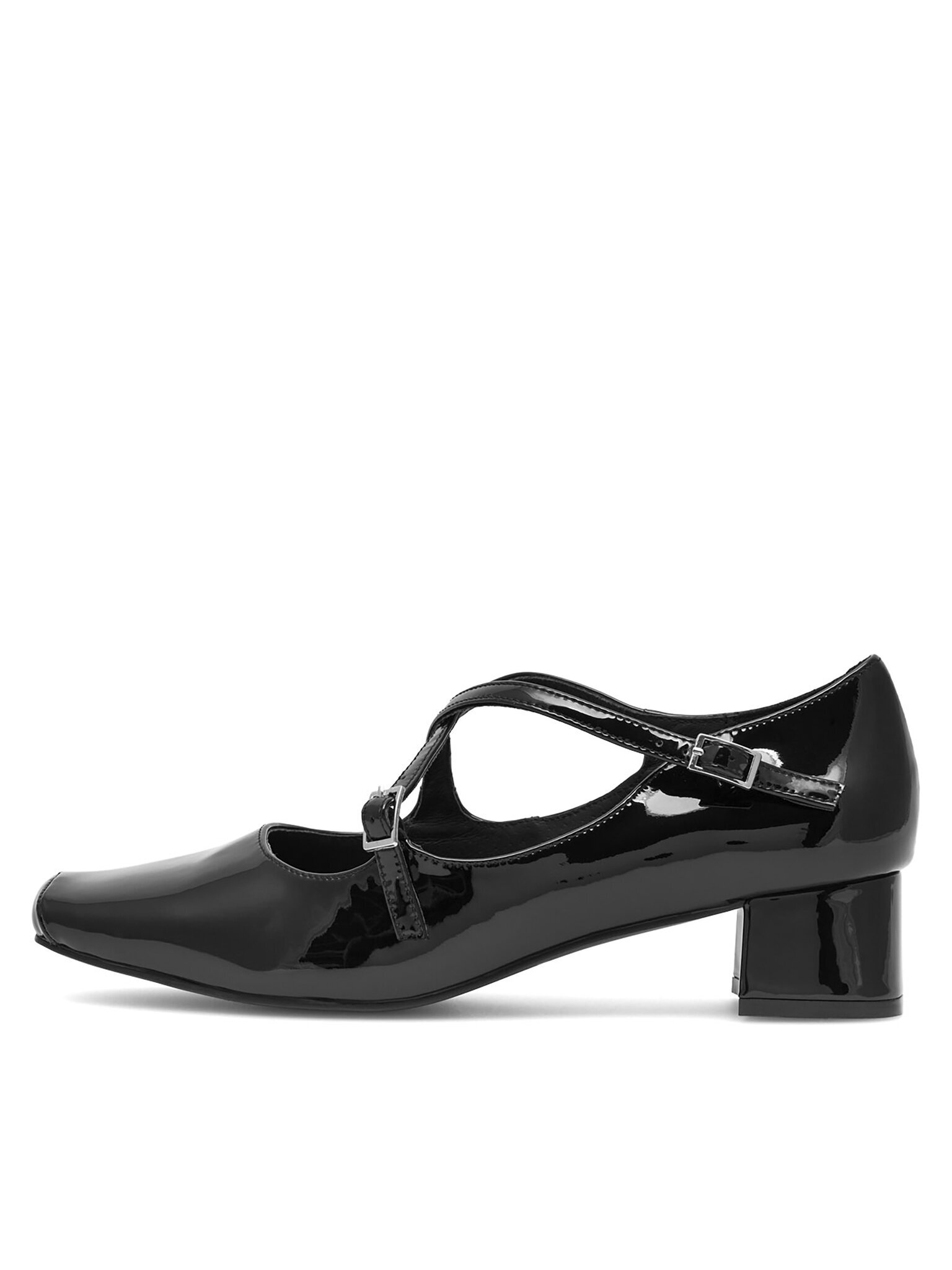 Körömcipők Sergio Bardi