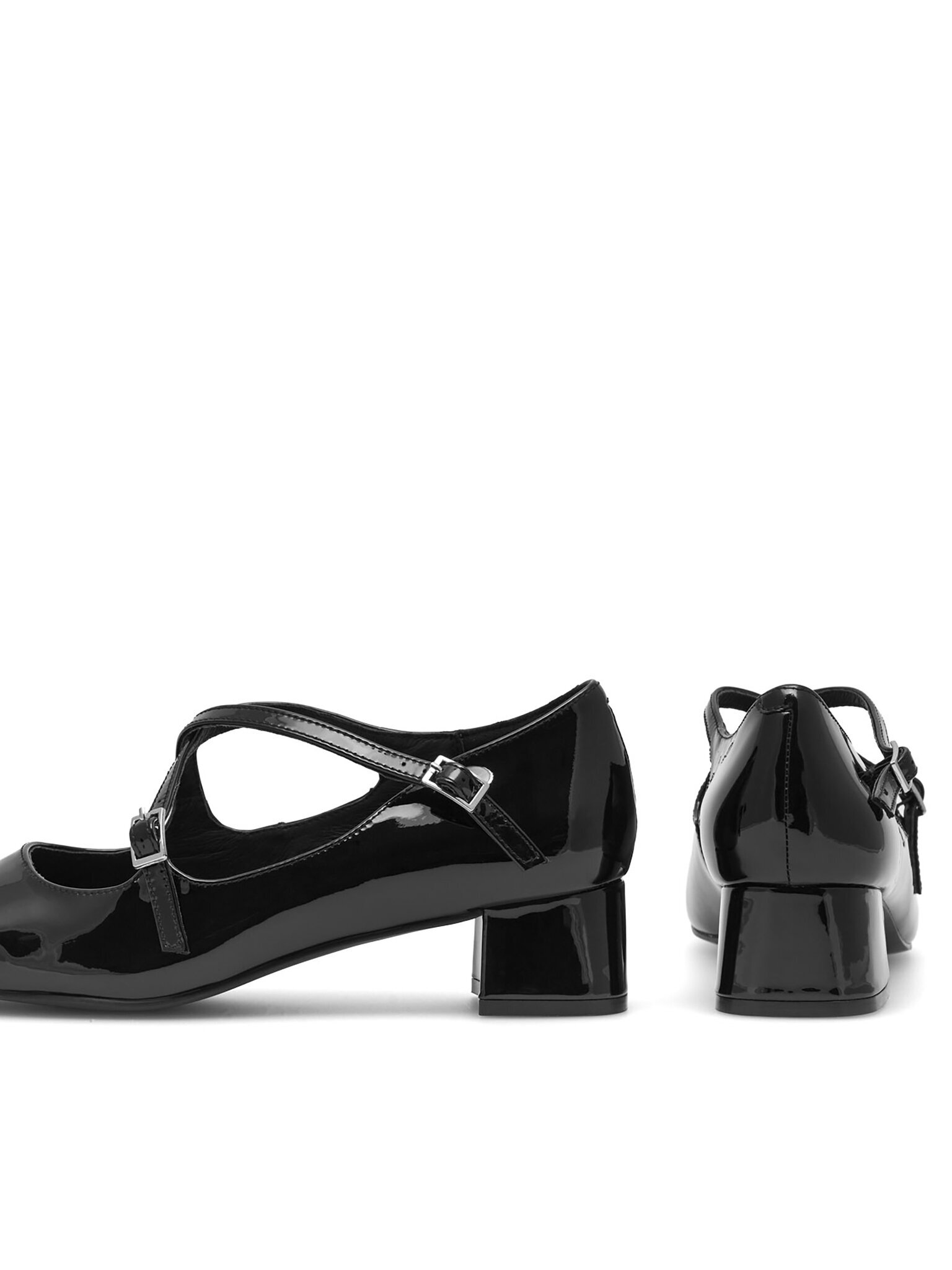 Körömcipők Sergio Bardi