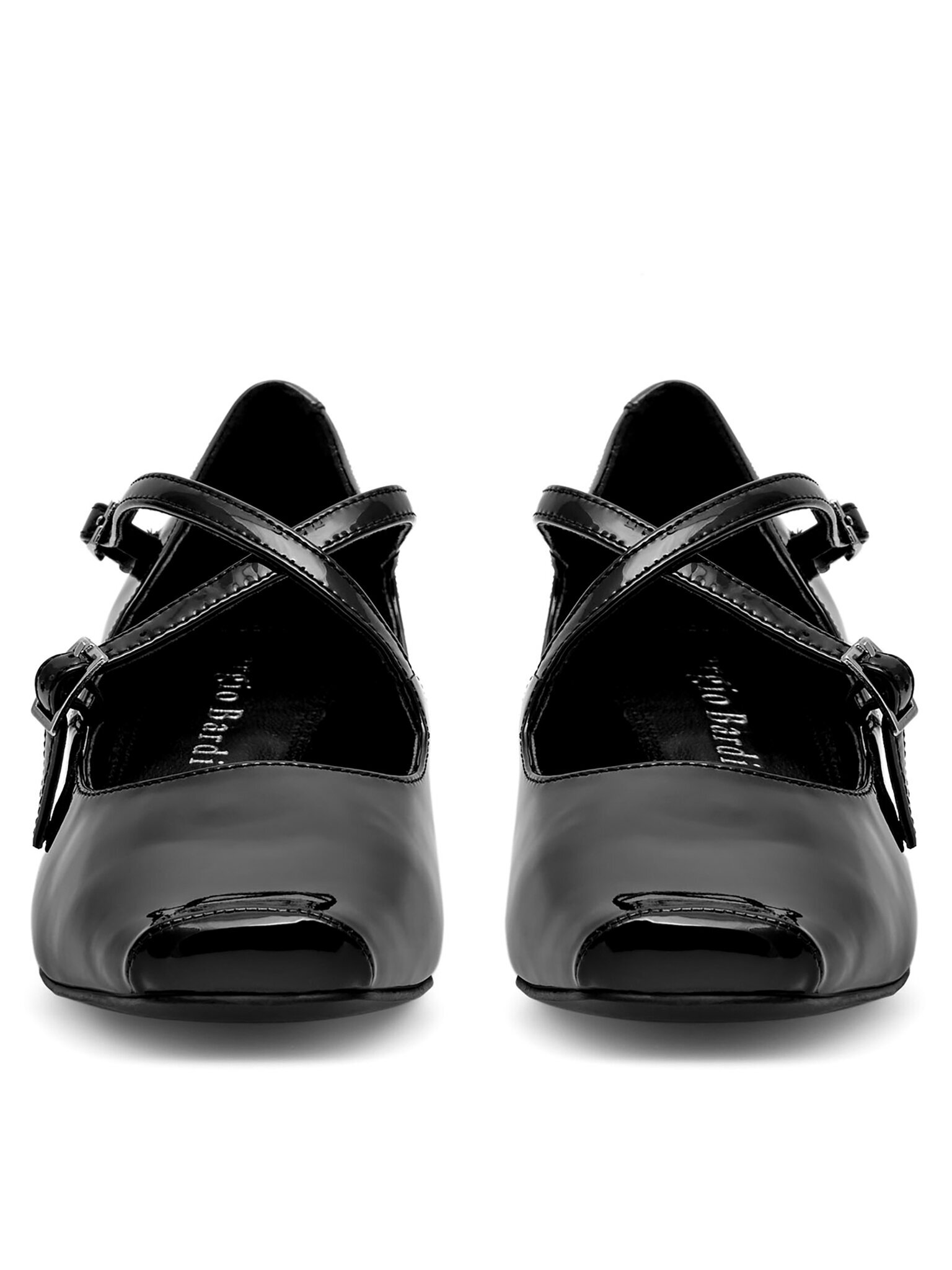 Körömcipők Sergio Bardi