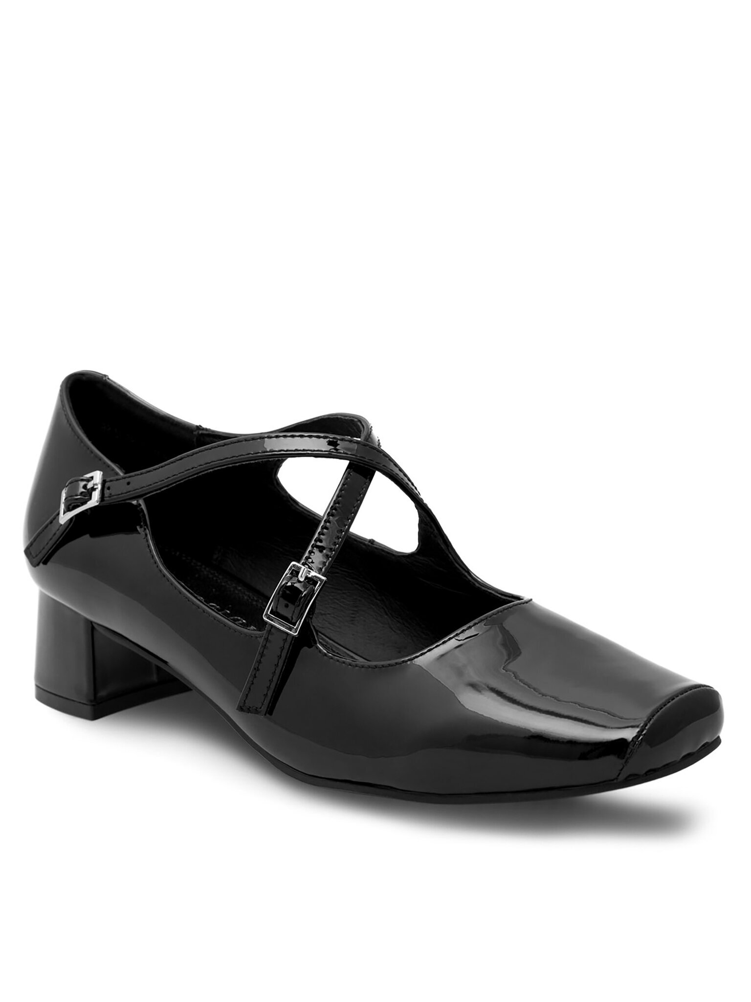 Körömcipők Sergio Bardi