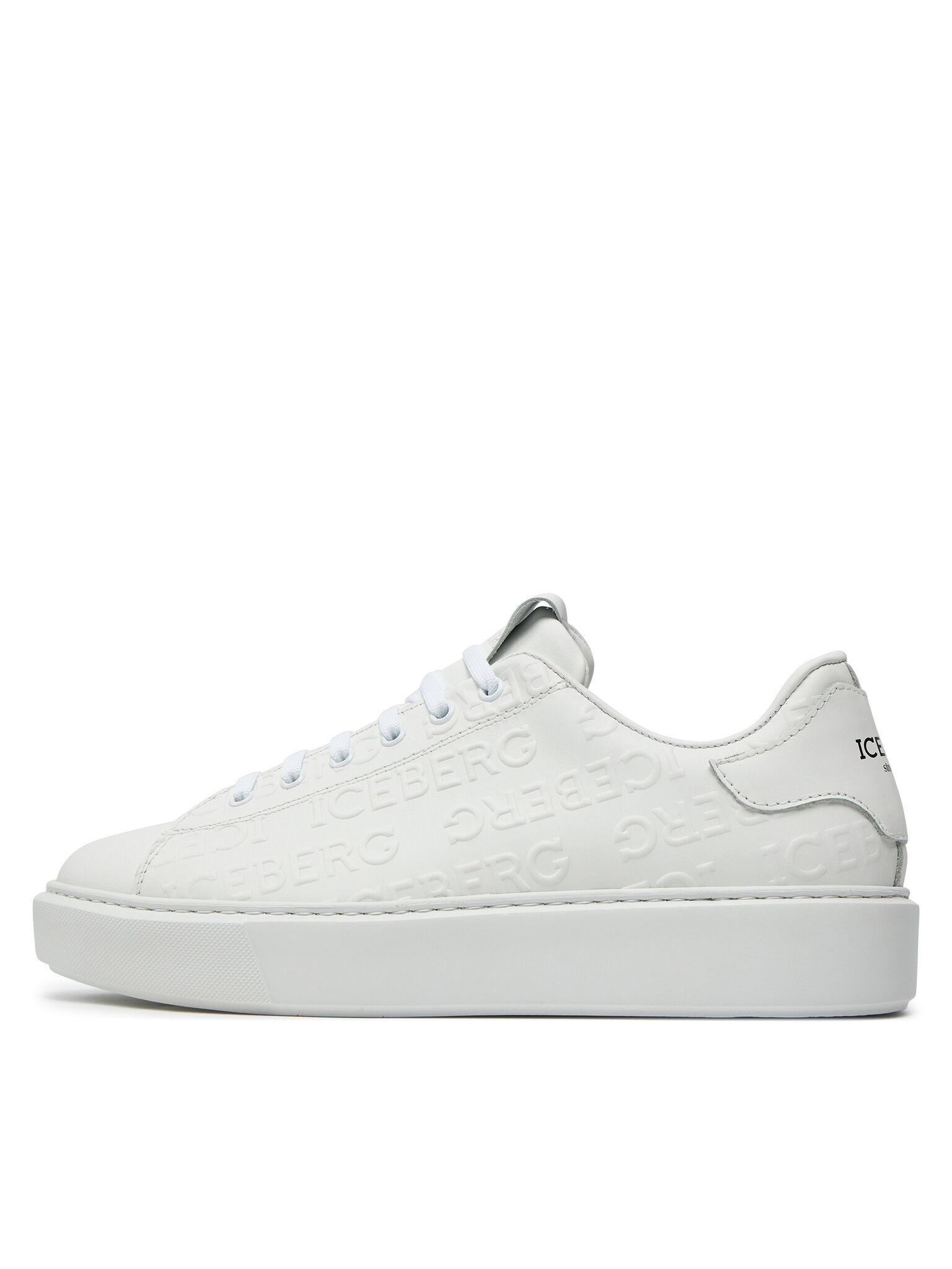 Sportcipők Iceberg