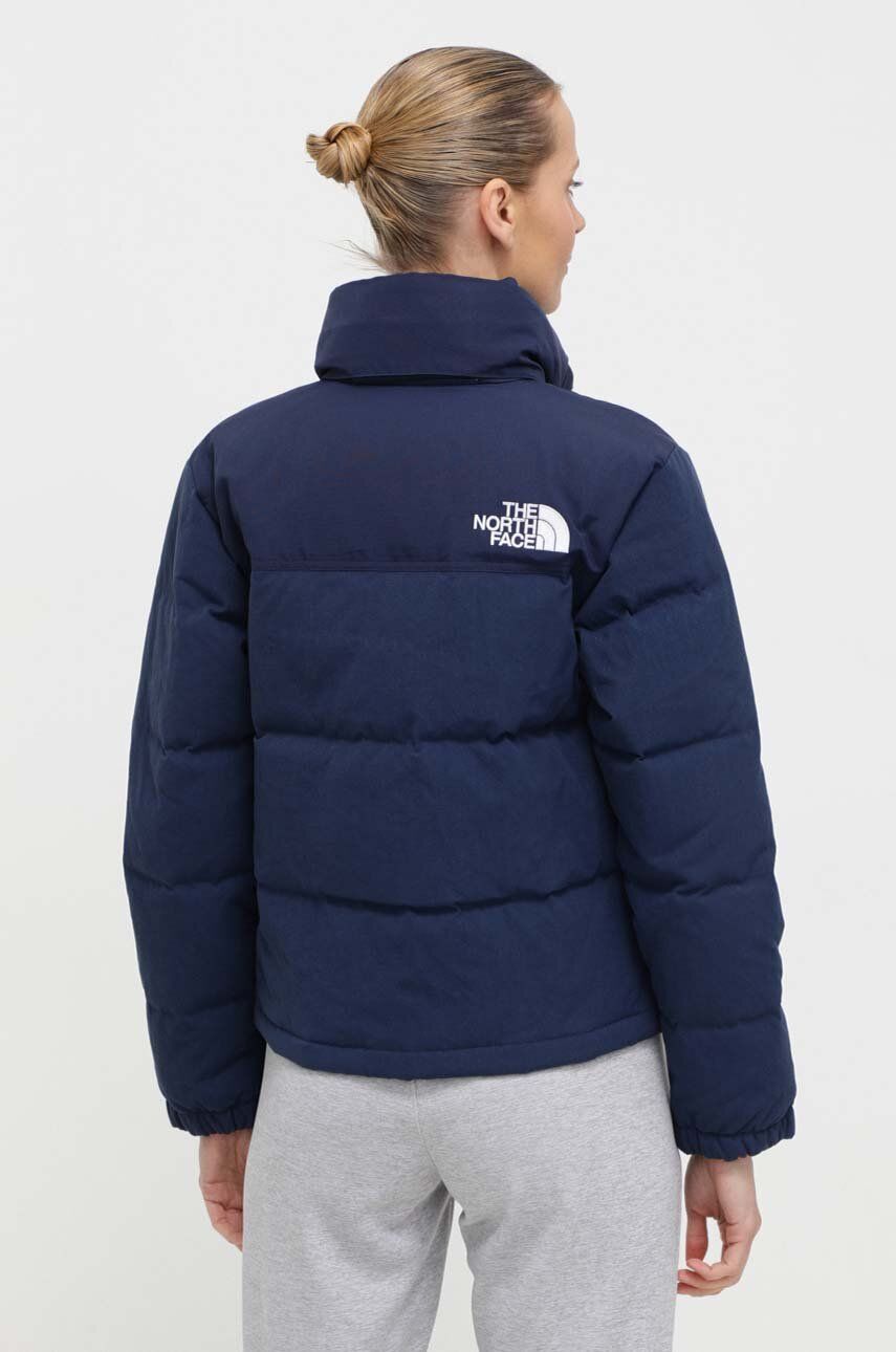 The North Face pehelydzseki 92 RIPSTOP NUPTSE