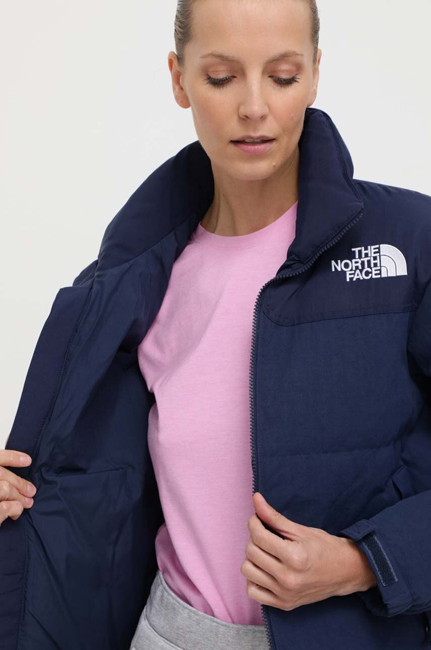 The North Face pehelydzseki 92 RIPSTOP NUPTSE