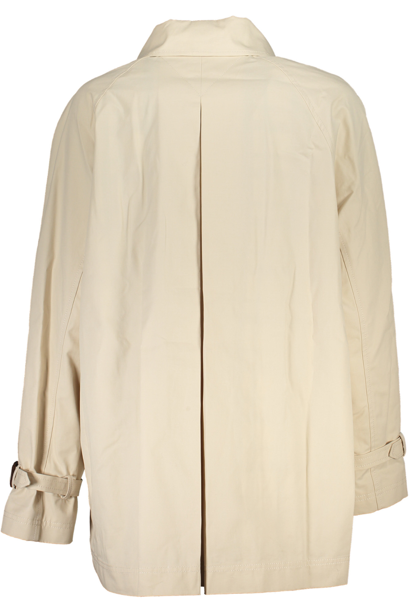 TOMMY HILFIGER WOMEN'S TRENCH COAT BEIGE