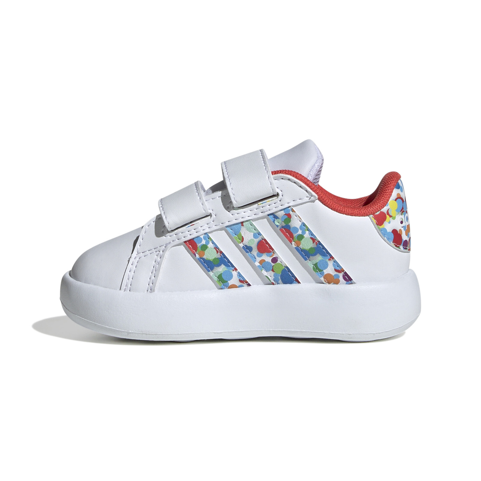 adidas Performance adidas Grand Court 2.0 Shoes Kids White