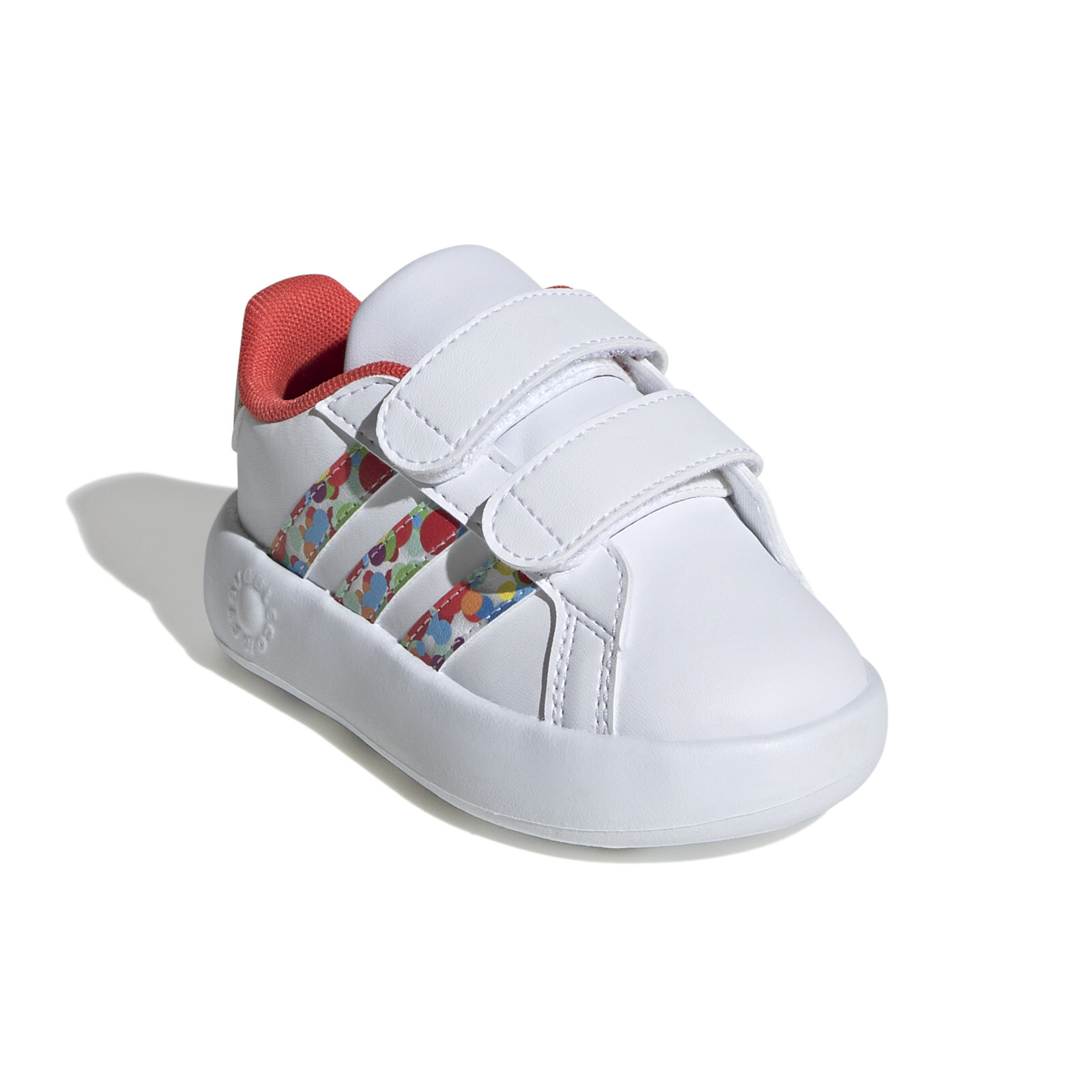adidas Performance adidas Grand Court 2.0 Shoes Kids White
