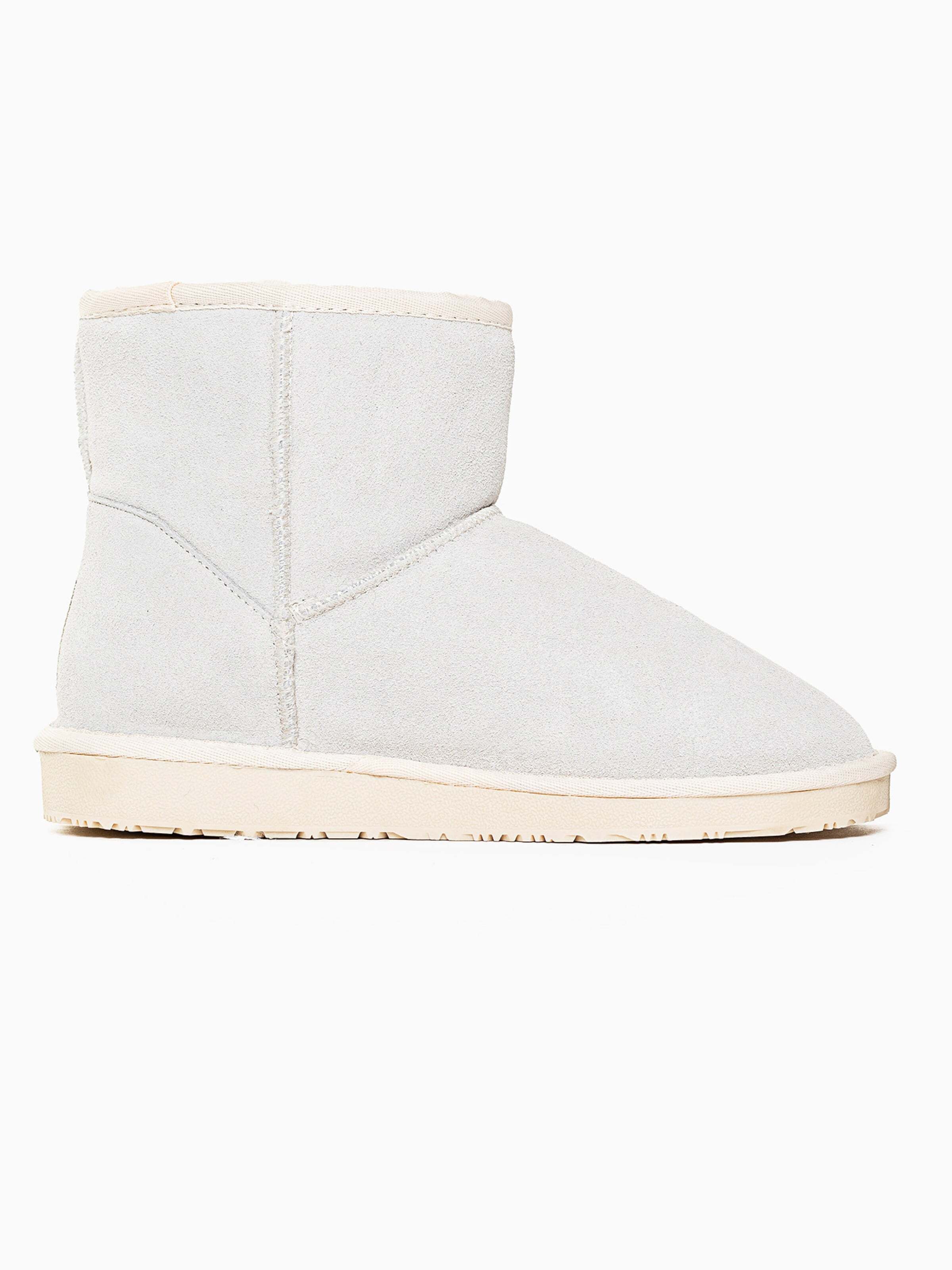 Gooce Bakancsok 'Thimble' piszkosfehér