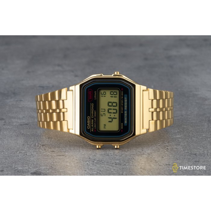Casio Vintage A159WGEA-1EF