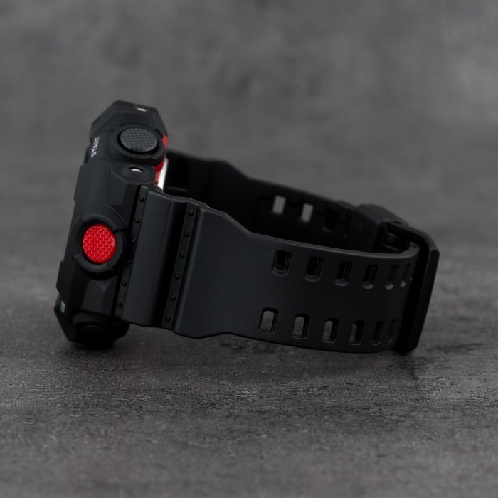 Casio G-Shock GA-700-1A